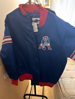 Jacket XL