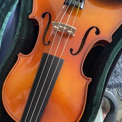 Violin  Like New