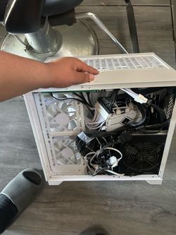 PC NEED GONE OR TRADE FOR DIRTBIKE/MINIBIKE