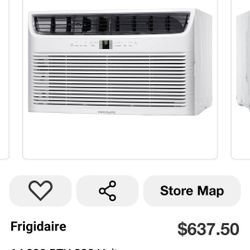 Frigidaire Window A/c Unit