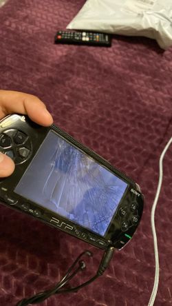 PSP 1000(Read Description)