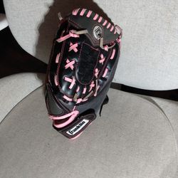 Franklin  12'' Baseball Glove