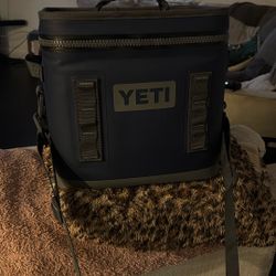 Yeti Cooler