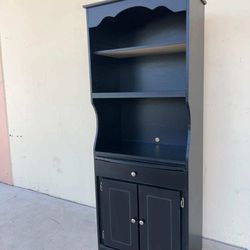 Microwave Cart ✨ New 