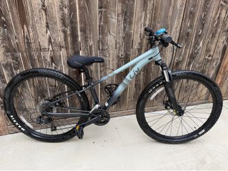 Mountain Bike - Liv Tempt XS