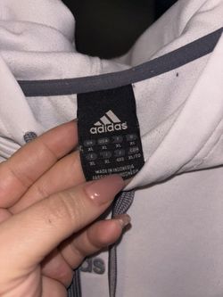 Adidas’s Sweatshirts