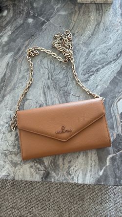 Valentino chain wallet