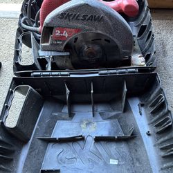 Skilsaw
