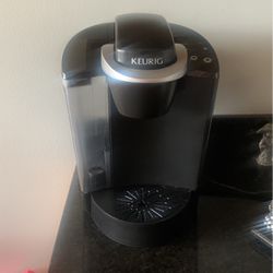 Keurig Coffee maker 