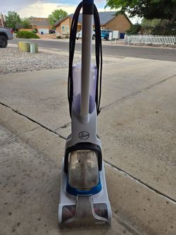 Hoover Carpet Cleaner
