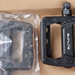 Mountain Bike Pedals Brand New
