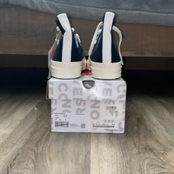 Converse Play Comme Des Garçons 