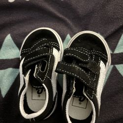 Baby Vans