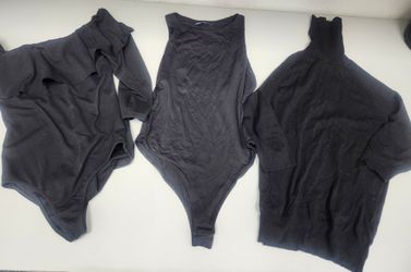 Zara 3 items Bundle Size Medium