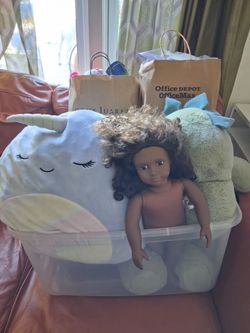 Free toys