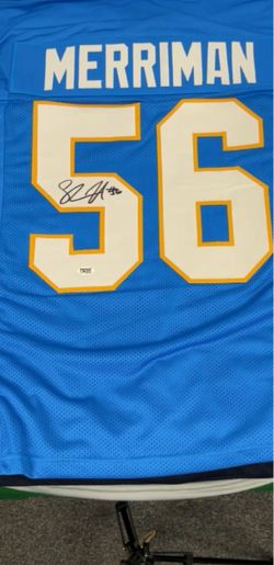 Autographed Jersey Sale/Trade