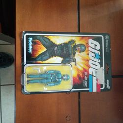 Gi Joe  Pilot