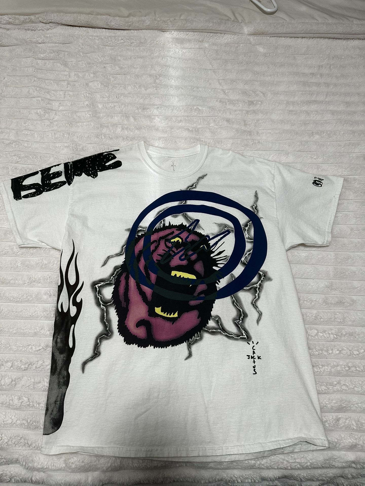 Travis Scott T-Shirt