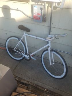 Toto  Bicycle TomCat