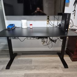 Standing Desk
