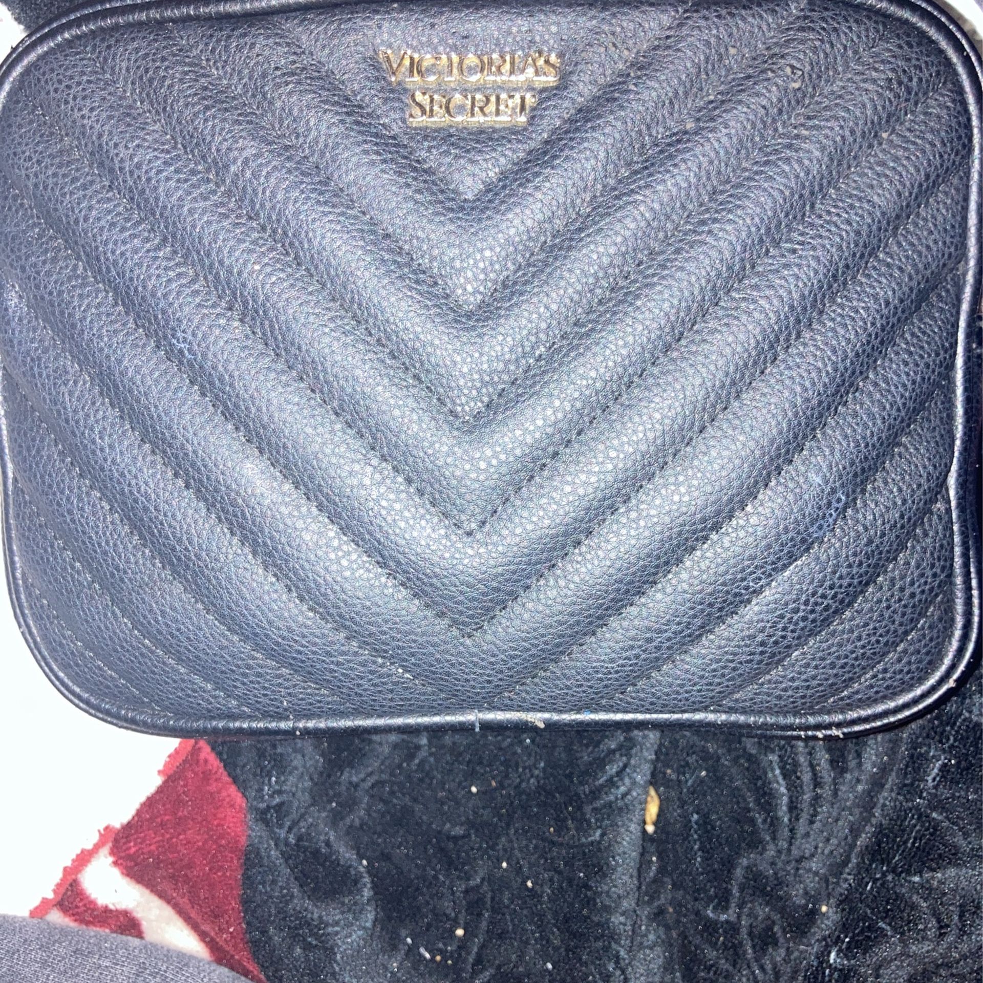 Makeup Bag
