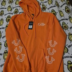 True Religion Hoodie