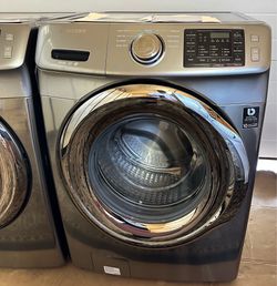 Washer