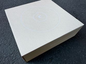 Ubiquiti UniFi U7 Pro XGS WiFi 7 Access Point – NEW SEALED