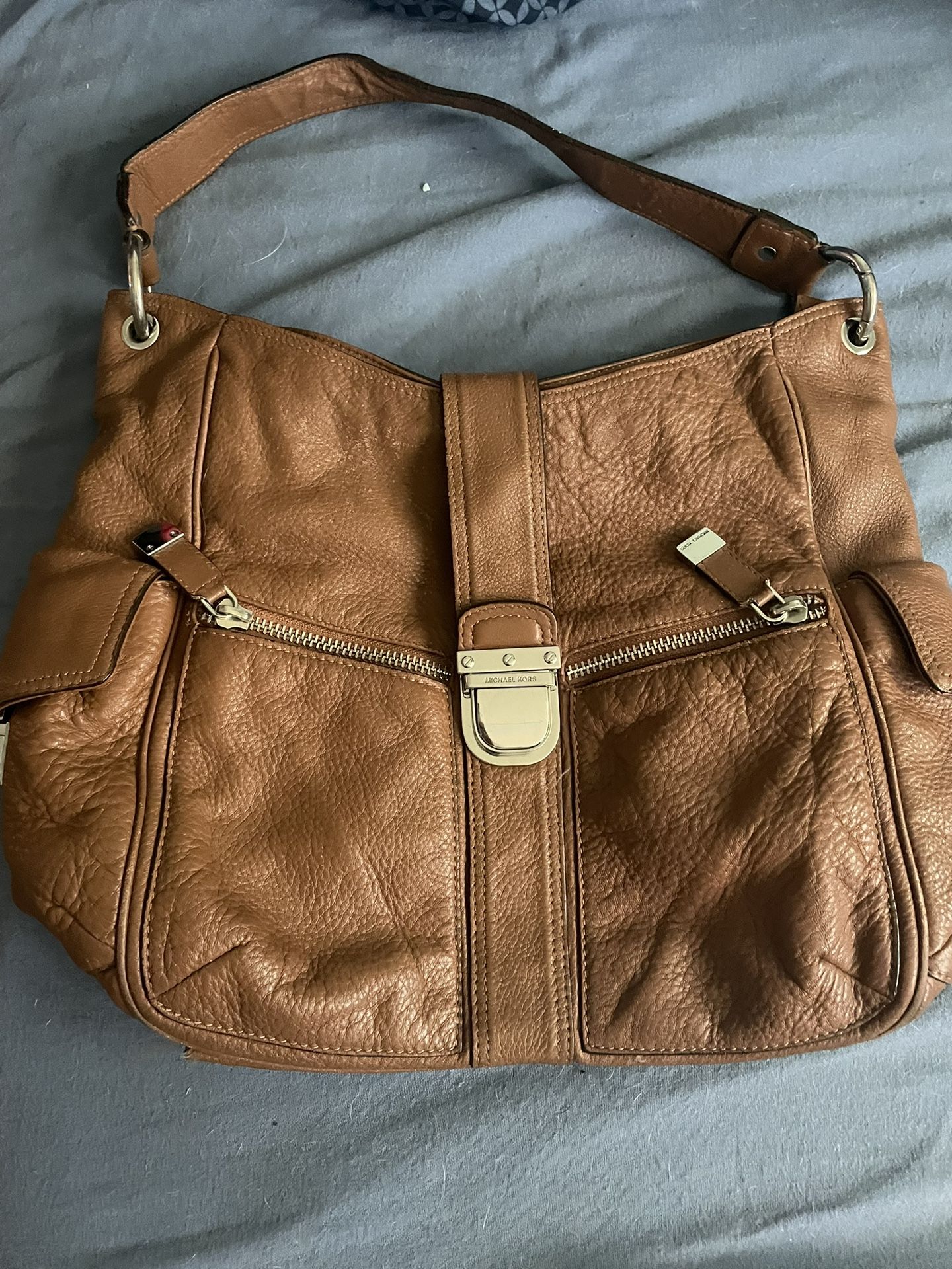 Perfect Condition Michael Kors Purse