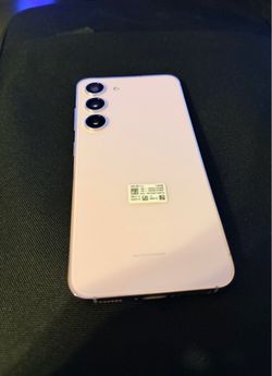 Samsung S23