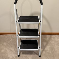 Step Ladder 