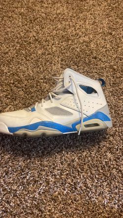 Jordan Flight Club '91