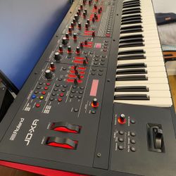 Roland JD-XA Synthesizer