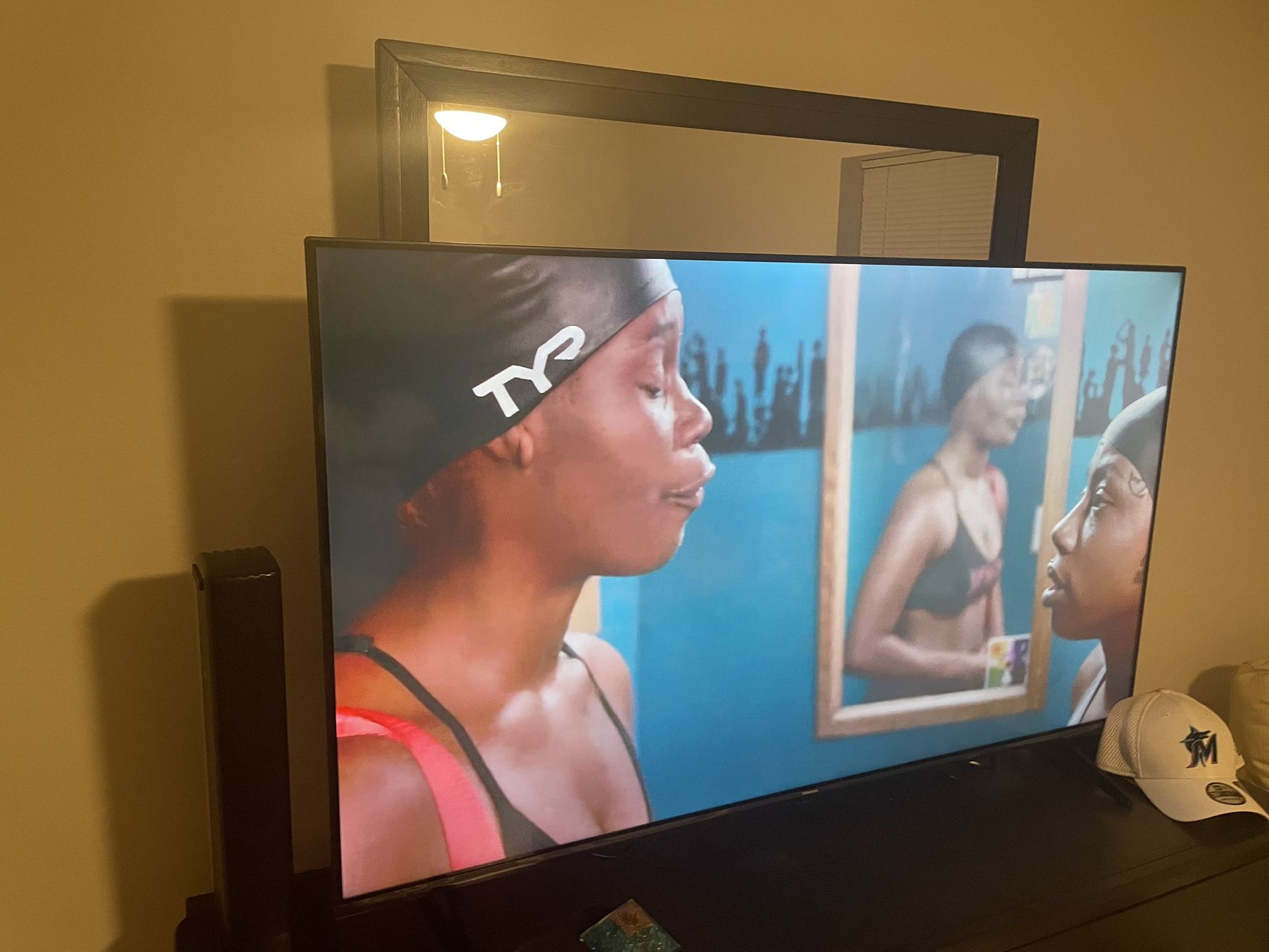 55 Inch Tv
