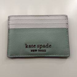 Kate Spade Card Holder 
