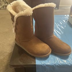 Women’s Boots