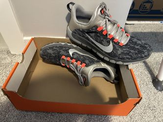 Nike Free Trainer 5.0 Amplified