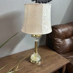 Side Lamp