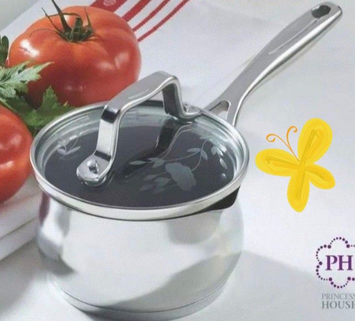 New Princess House 1/2 Qt Olla