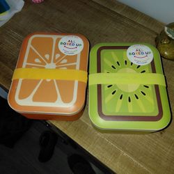 New Lunch Boxea