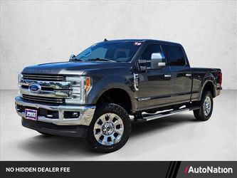 2019 Ford F-250