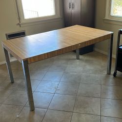 Kitchen Table 