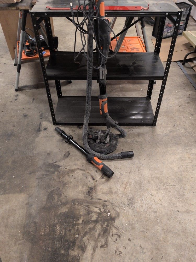 Wen Drywall Sander