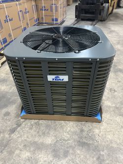 2 Ton Condenser