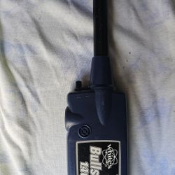 White's Bullseye 140mm Metal Detector 