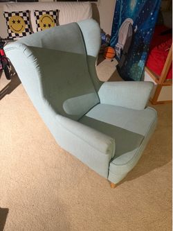 IKEA Strandmon Wing Chair