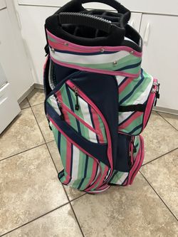 Glove It Women’s Golf Bag - COASTAL PREP