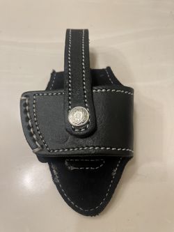 1911 Owb Bikini Holster