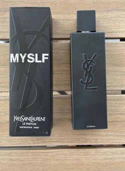 YSL MYSLF Le Parfum 100ml