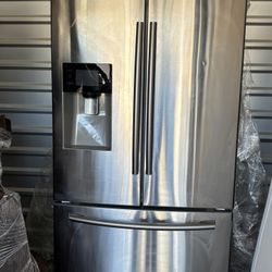 Refrigerator Samsung